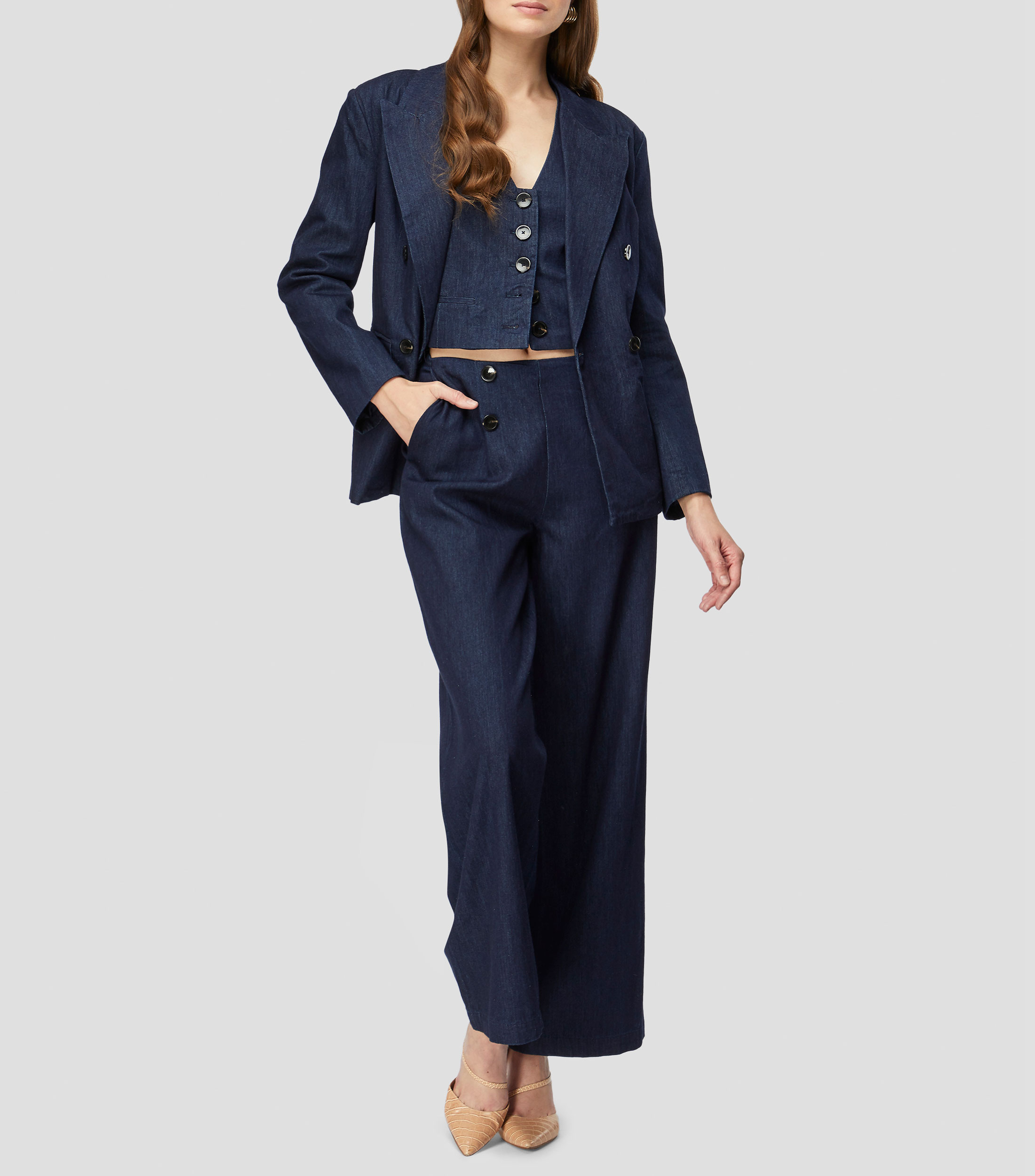 Pantalón Mujer